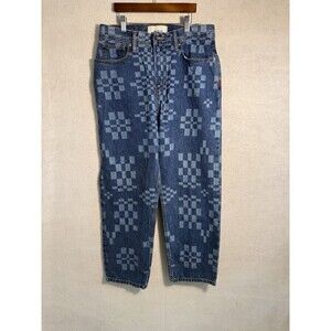 BDG Urban Outfitters Bow Fit Jeans Men’s  Baggy  Denim Casual 31x27